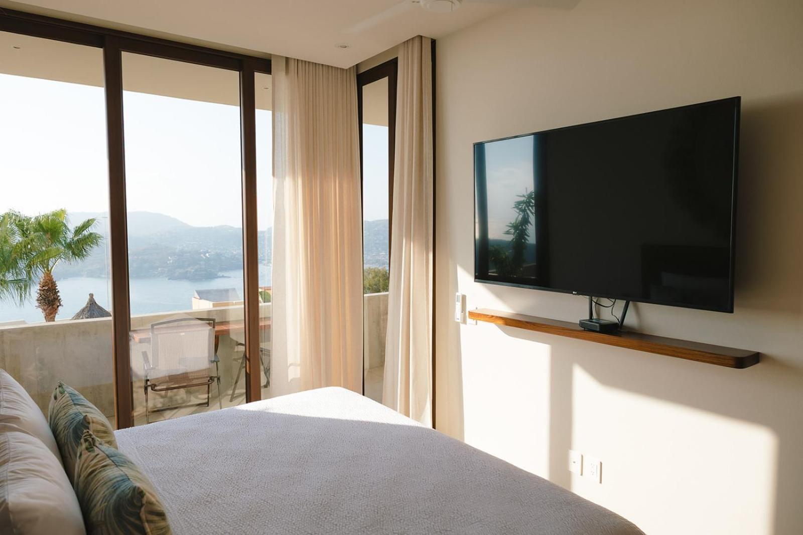 Villas Del Vigia Zihuatanejo Exterior photo